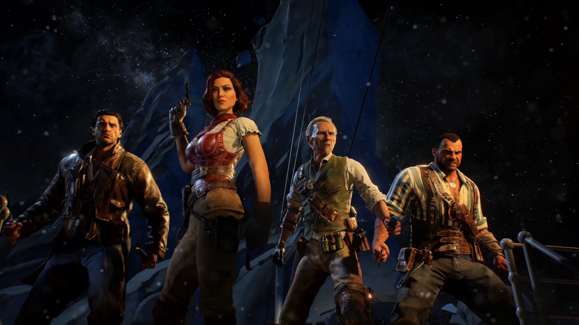 Call of Duty: Black Ops 4 - Imagen 30
